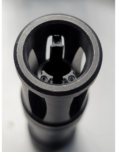 Airtech Studios Stabilisateur de canon interne IBS pour G&G L85A1/ A2 - 