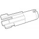 Airtech Studios IBS Inner Barrel Stabilizer for G&G L85A1/ A2 - 