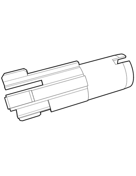 Airtech Studios IBS Inner Barrel Stabilizer for G&G L85A1/ A2 - 