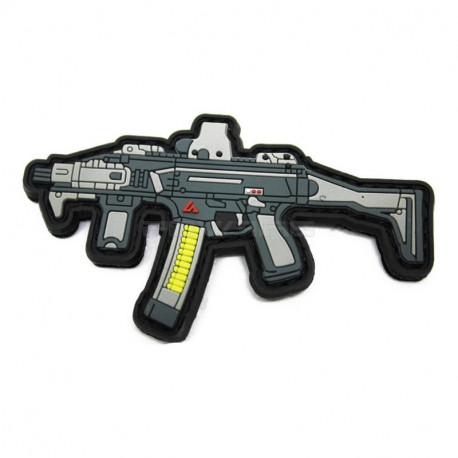 Airtech Studios PATCH Scorpion Evo - 