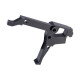 Airtech Studios Speed Flat Trigger for Krytac KRISS Vector - black