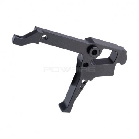 Airtech Studios Speed Flat Trigger for Krytac KRISS Vector - black - 