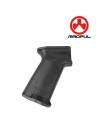 Magpul Poignée MOE+ AK47/AK74 for GBBR- Black