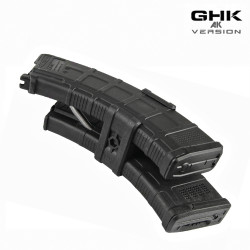 P6 500rds HPA Hi-cap Magazine for GHK AK GBBR - 