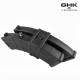 P6 chargeur HI-CAP HPA 500 coups pour AK GBBR GHK - 