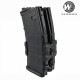 P6 chargeur HI-CAP HPA 400 coups pour M4 / Scar L / MSK / HK416 GBBR WE - 