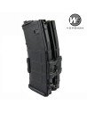 P6 chargeur HI-CAP HPA 400 coups pour  M4 / Scar L / MSK / HK416 GBBR WE GEN 2
