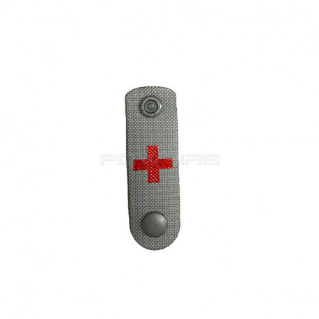 Patch RedCross Medic - 