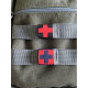 Patch RedCross Medic - 