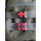 RedCross Medic Patch - 