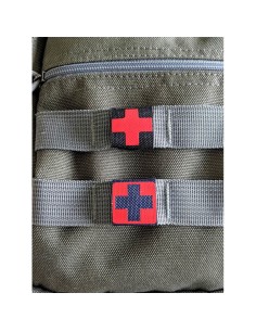 RedCross Medic Patch -  2