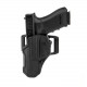 Blackhawk Holster T-Series L2C for Glock 17/22/31/35/41/47 (left hand) - 