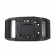Blackhawk Holster T-Series L2C for Glock 17/22/31/35/41/47 - 
