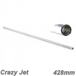 Maple Leaf canon interne Crazy Jet pour VSR - 430mm