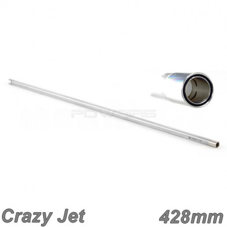 Maple Leaf crazy jet inner barrel for VSR - 430mm - 