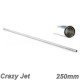 Maple Leaf crazy jet inner barrel for GBB & VSR - 250mm