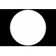Primary Arms SLx MD-25 Rotary Knob 25mm Microdot - 