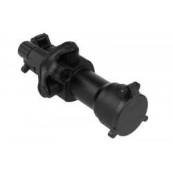Primary Arms SLx Advanced 30mm Red Dot 2 MOA - 