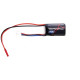 ASG lipo 7.4v 250mah pour système HPA - 