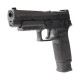 Sig Sauer M17 PROFORCE gas GBB - black - 