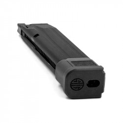 Sig Sauer Chargeur CO2 pour SIG M17 PROFORCE - Noir