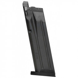 Sig Sauer 21rds gas Magazine for SIG M18 PROFORCE - Black