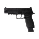 Sig Sauer réplique M17 PROFORCE gaz noir