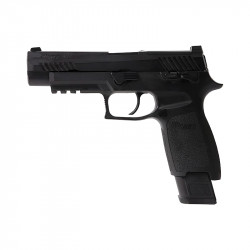 Sig Sauer M17 PROFORCE gas GBB - black - 