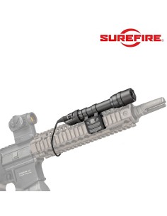 Surefire M612 ULTRA SCOUT LIGHT 1000 lm - TAN -  2