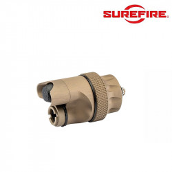 Surefire DS00 Culot arrière pour lampe Scout - 