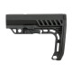 D-day crosse M4 AEG Minimalist - Noir - 