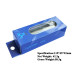 SHS Kit pneumatique monobloc inox rainuré pour gearbox V2 et V3 - 