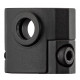 SHS QD Sling Mount For 20mm rail Black - 