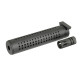 BIG DRAGON Dummy Sound Suppressor w/flash hider - 