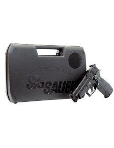 SIG SAUER Mallette pour arme de poing -  2