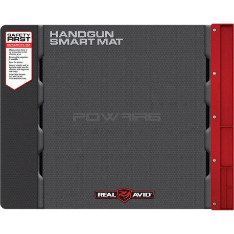 Real Avid SMART MAT 48 cm x 40 cm - 