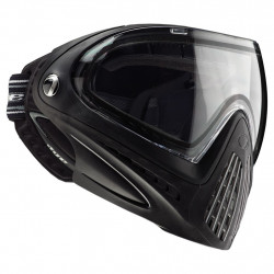 Dye i4 Goggle thermal black - 