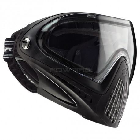 Dye i4 Goggle thermal black