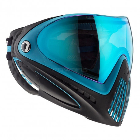 Dye i4 Goggle thermal Powder Blue - 