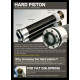PDI Precision Cylinder SET HD for Ares AW338 & MS338 series - 
