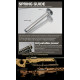 PDI Precision Cylinder SET HD for Ares AW338 & MS338 series - 