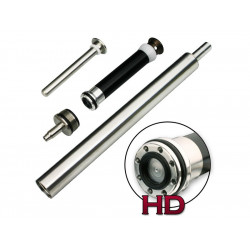 PDI Precision Cylinder SET HD for Ares AW338 & MS338 series - 