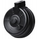 LCT 2000rds RPK electric drum magazine - 