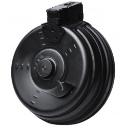 LCT 2000rds RPK electric drum magazine - 
