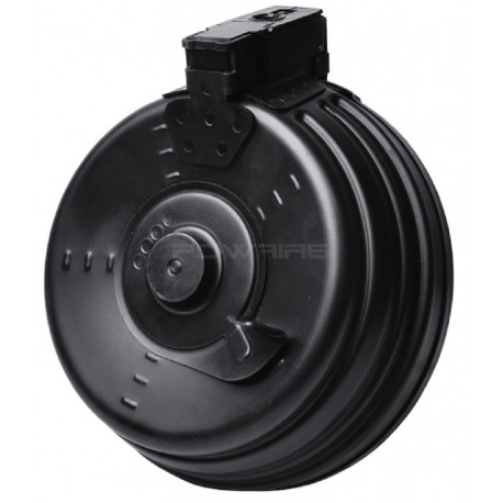 LCT 2000rds RPK electric drum magazine - 