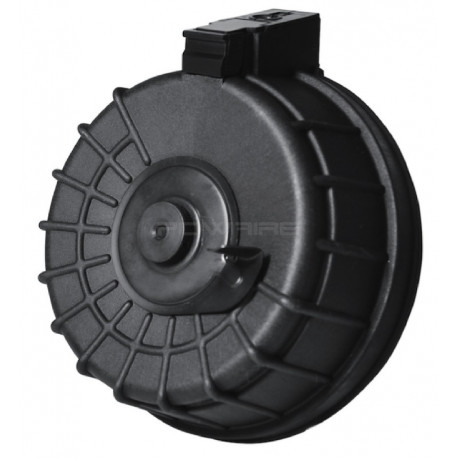 LCT 2000rds AK electric drum magazine - 