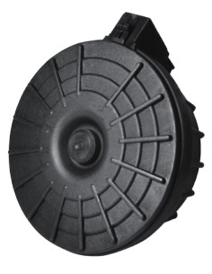 LCT 2000rds AK electric drum magazine -  2