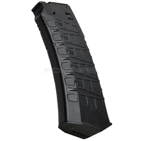 LCT 450rds AK hi-cap magazine - 