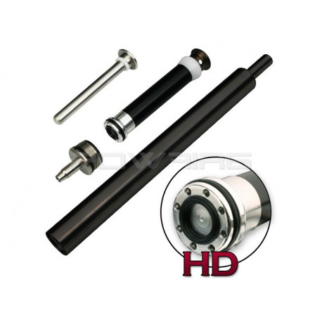 PDI Palsonite Cylinder SET HD for Ares AW338 & MS338 series - 