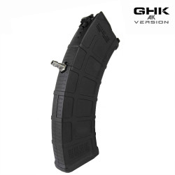 P6 50rds HPA Magazine for GHK AK GBBR - 